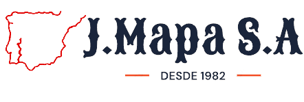 Logo J.Mapa
